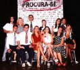 Correndo Atrás (peça de teatro) - 14 anos